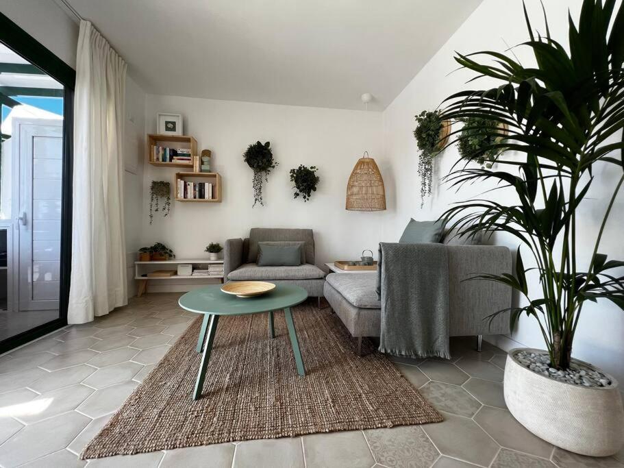 Apartamento Lovely Casita Jade Playa Blanca (Lanzarote)