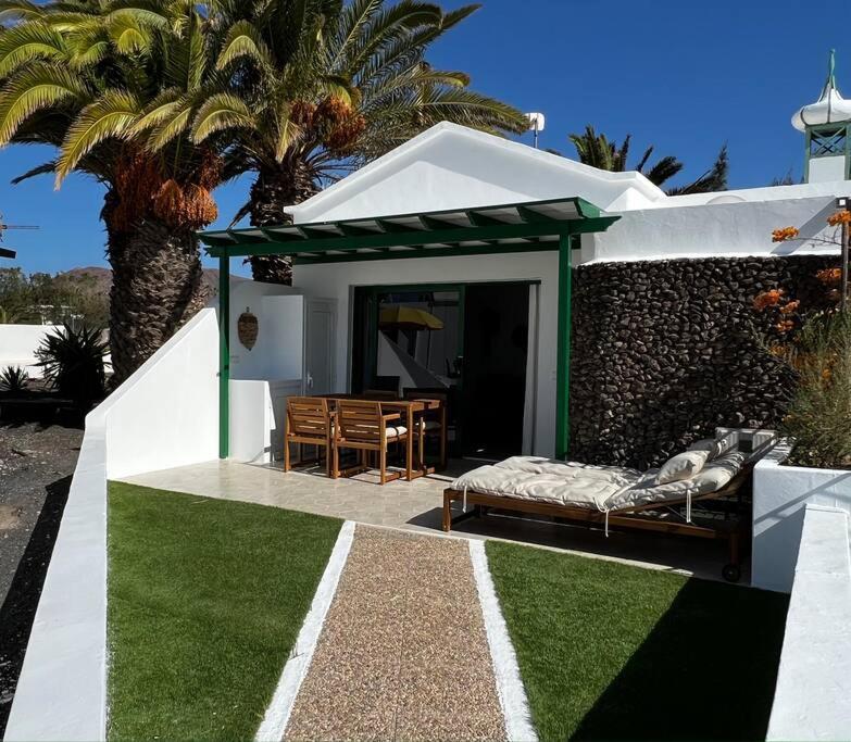 Lovely Casita Jade Apartamento *