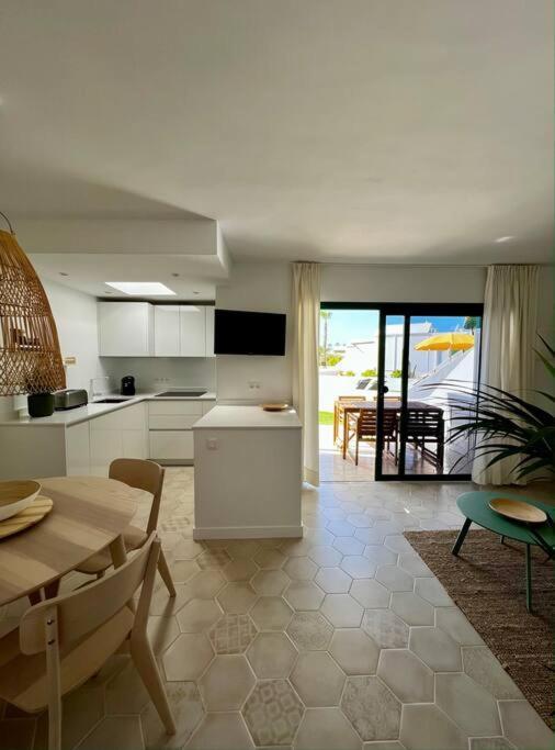 Lovely Casita Jade Apartamento