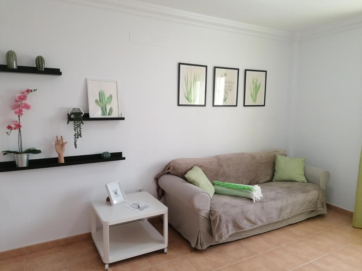 Casa Calderetas Apartment