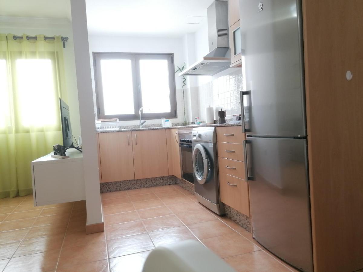 Apartment Casa Calderetas