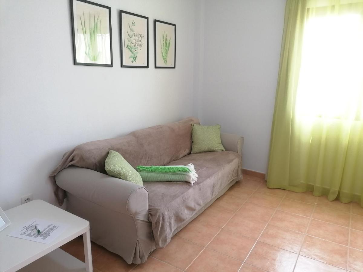 Casa Calderetas *