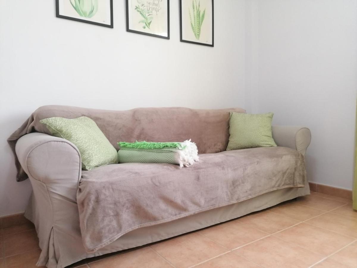 Casa Calderetas Apartment San Bartolome (Las Palmas)