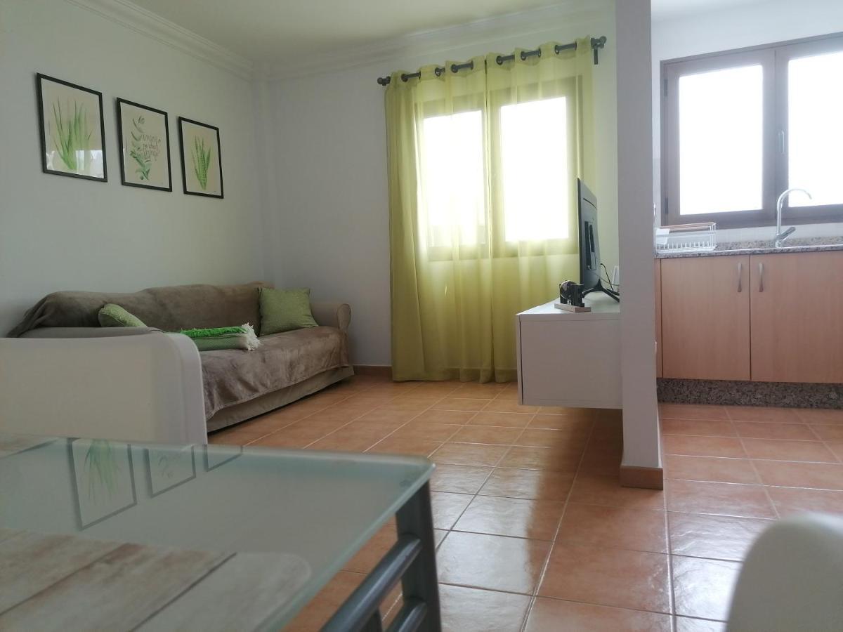 Apartment Casa Calderetas *