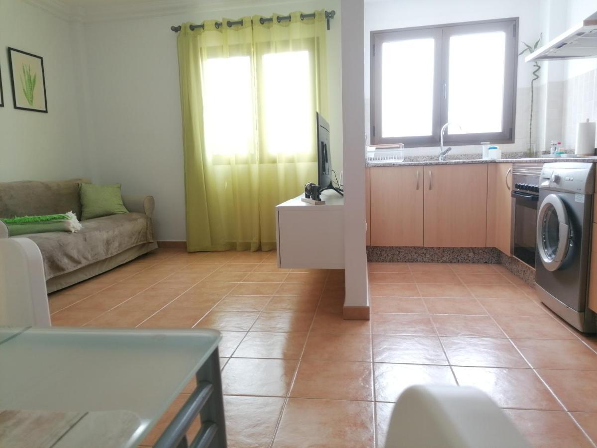 Casa Calderetas * San Bartolome (Las Palmas)