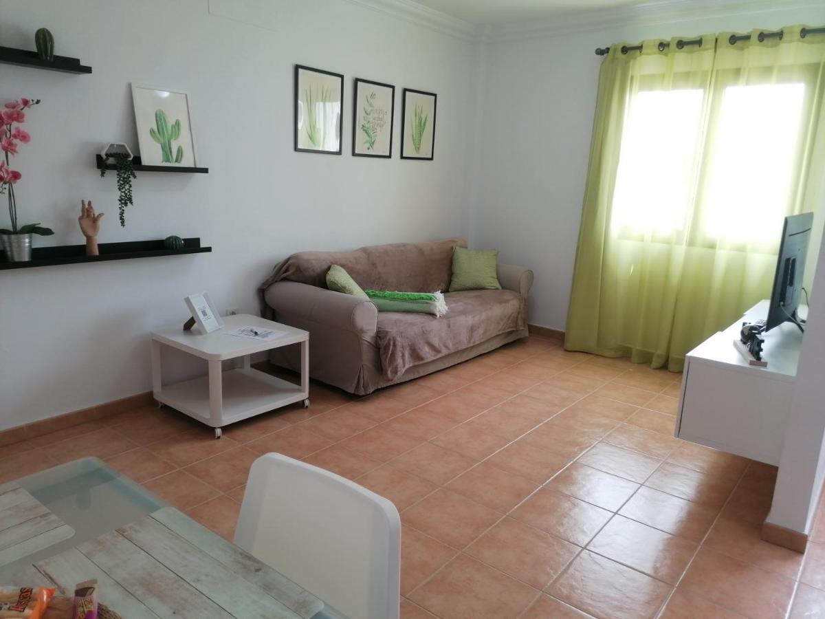 Casa Calderetas *