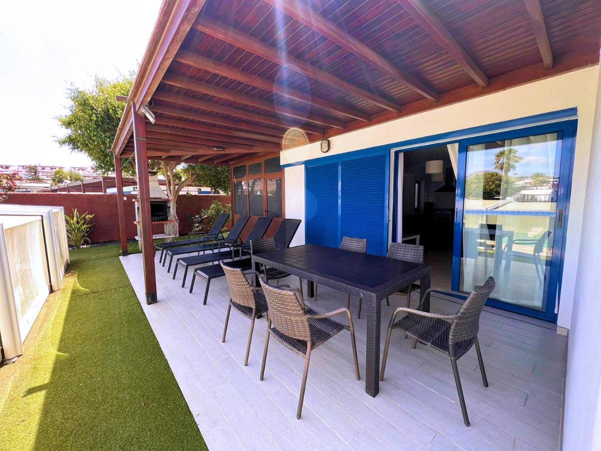 Villa Playa Blanca Holiday home *