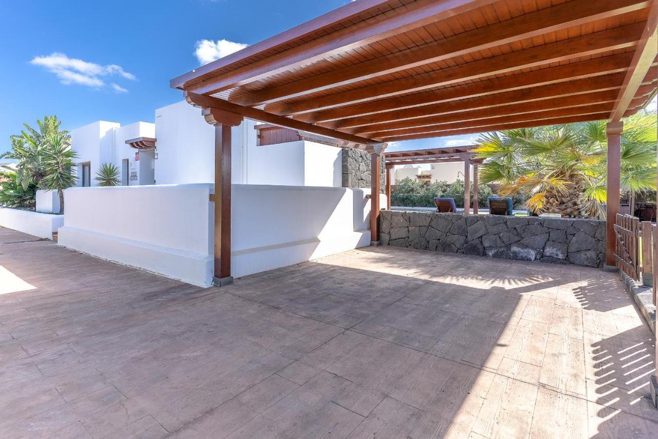 Alegria Villa Playa Blanca (Lanzarote)