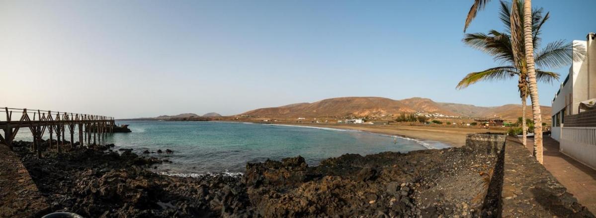Holiday home Lightbooking Lanzarote
