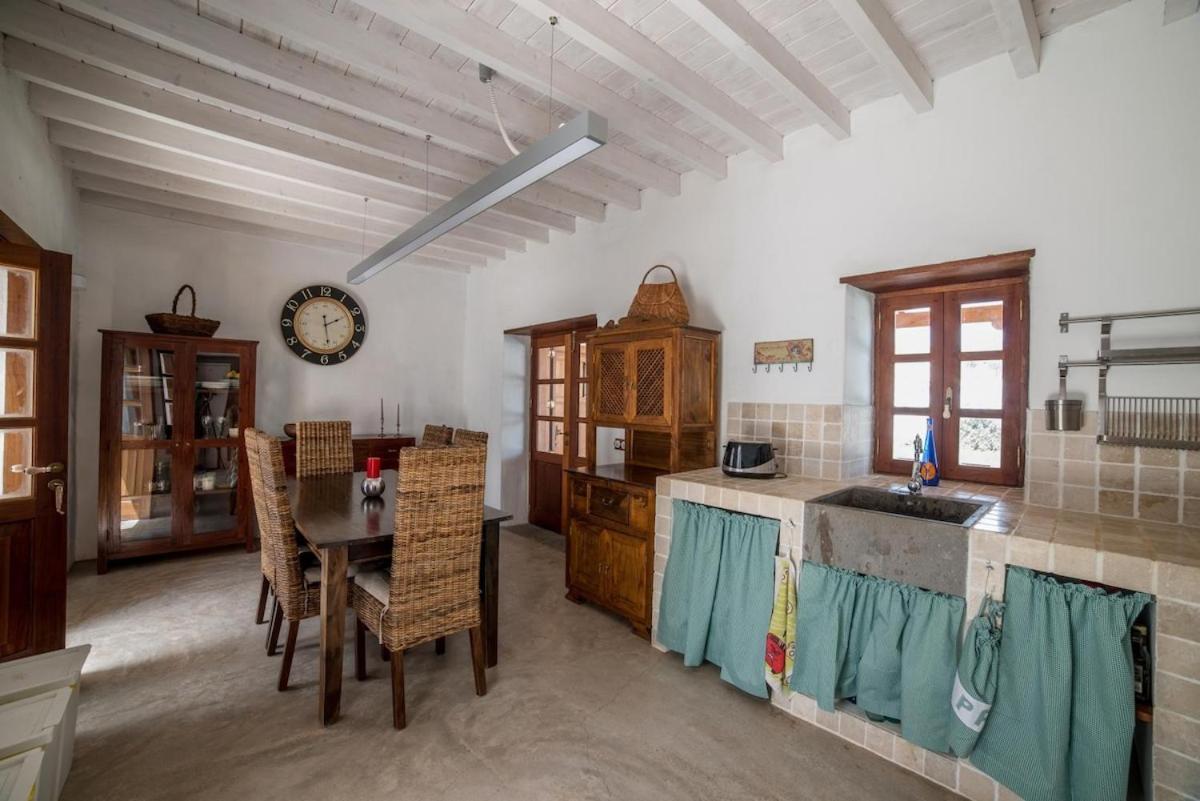 Lightbooking Lanzarote Holiday home Haria
