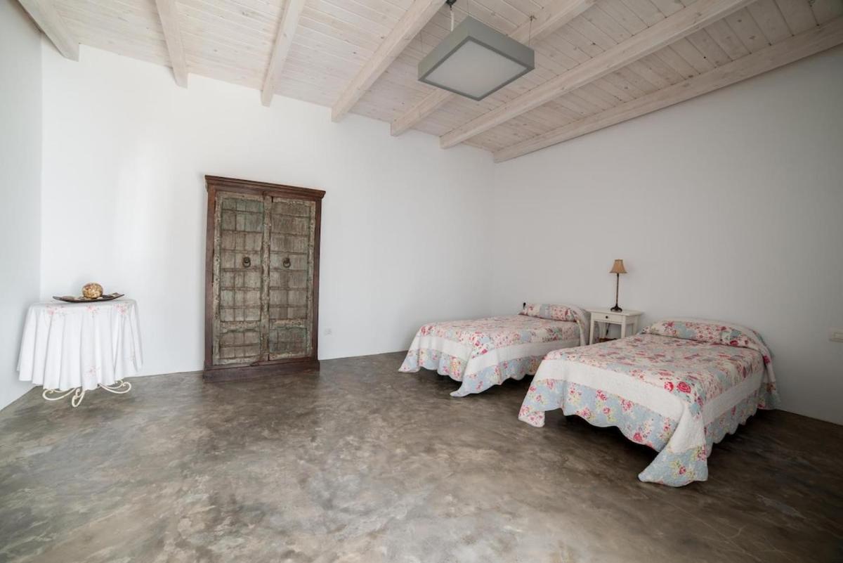Lightbooking Lanzarote Holiday home