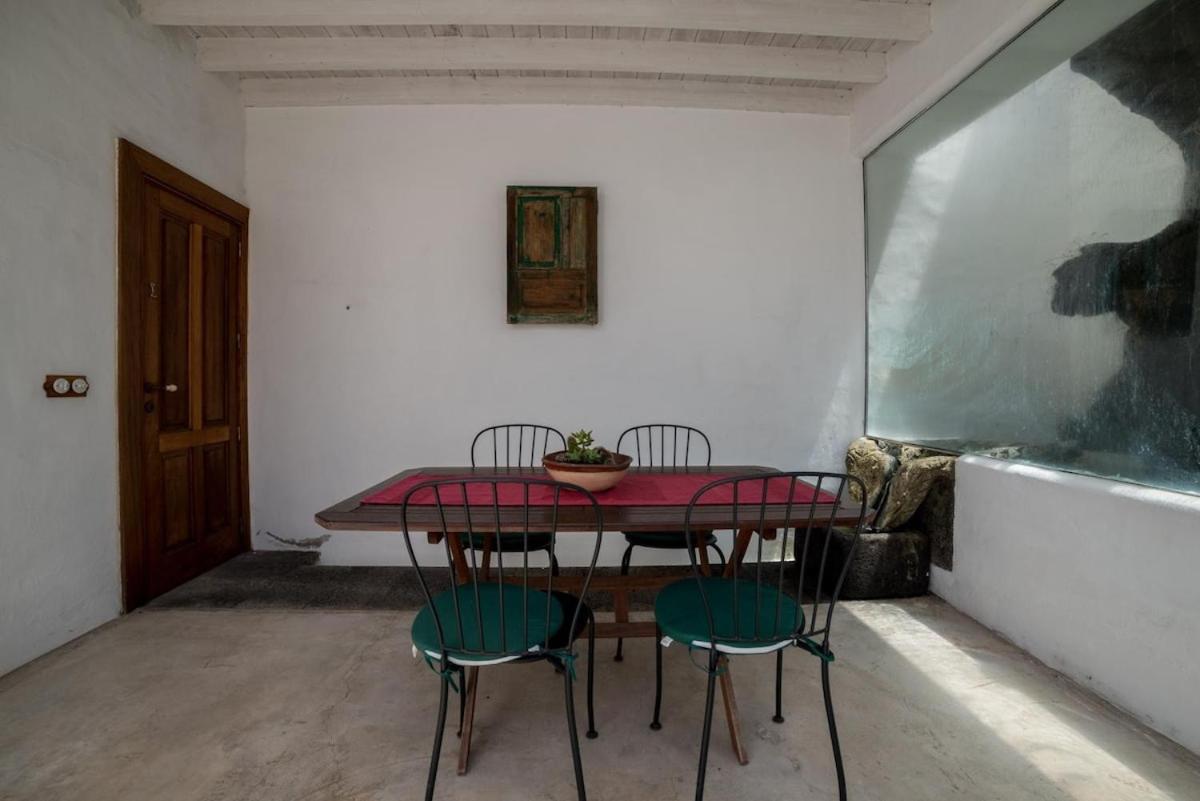 Holiday home Lightbooking Lanzarote *