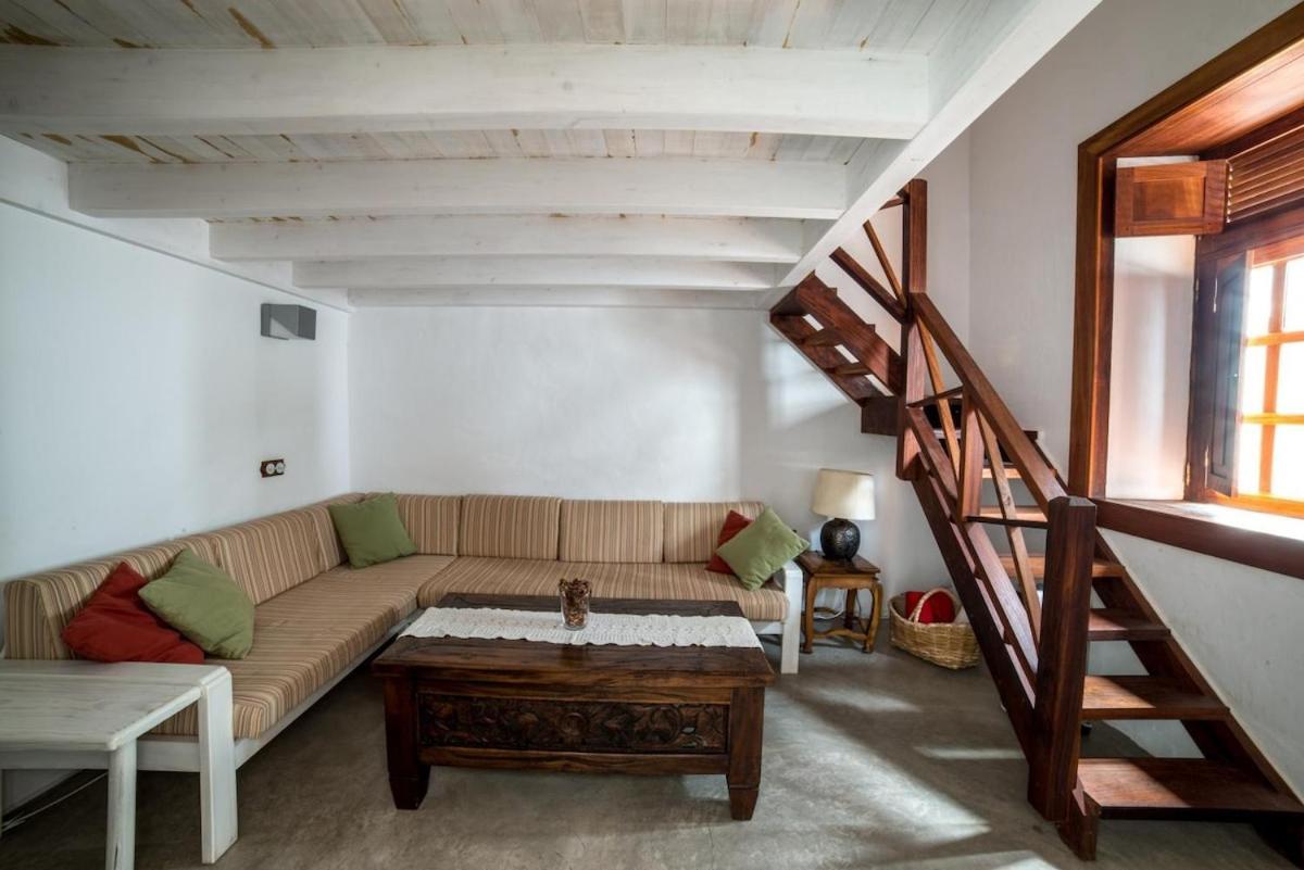 Holiday home Lightbooking Lanzarote