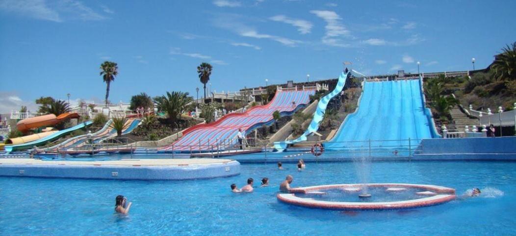Molinos. Miramar Costa Teguise