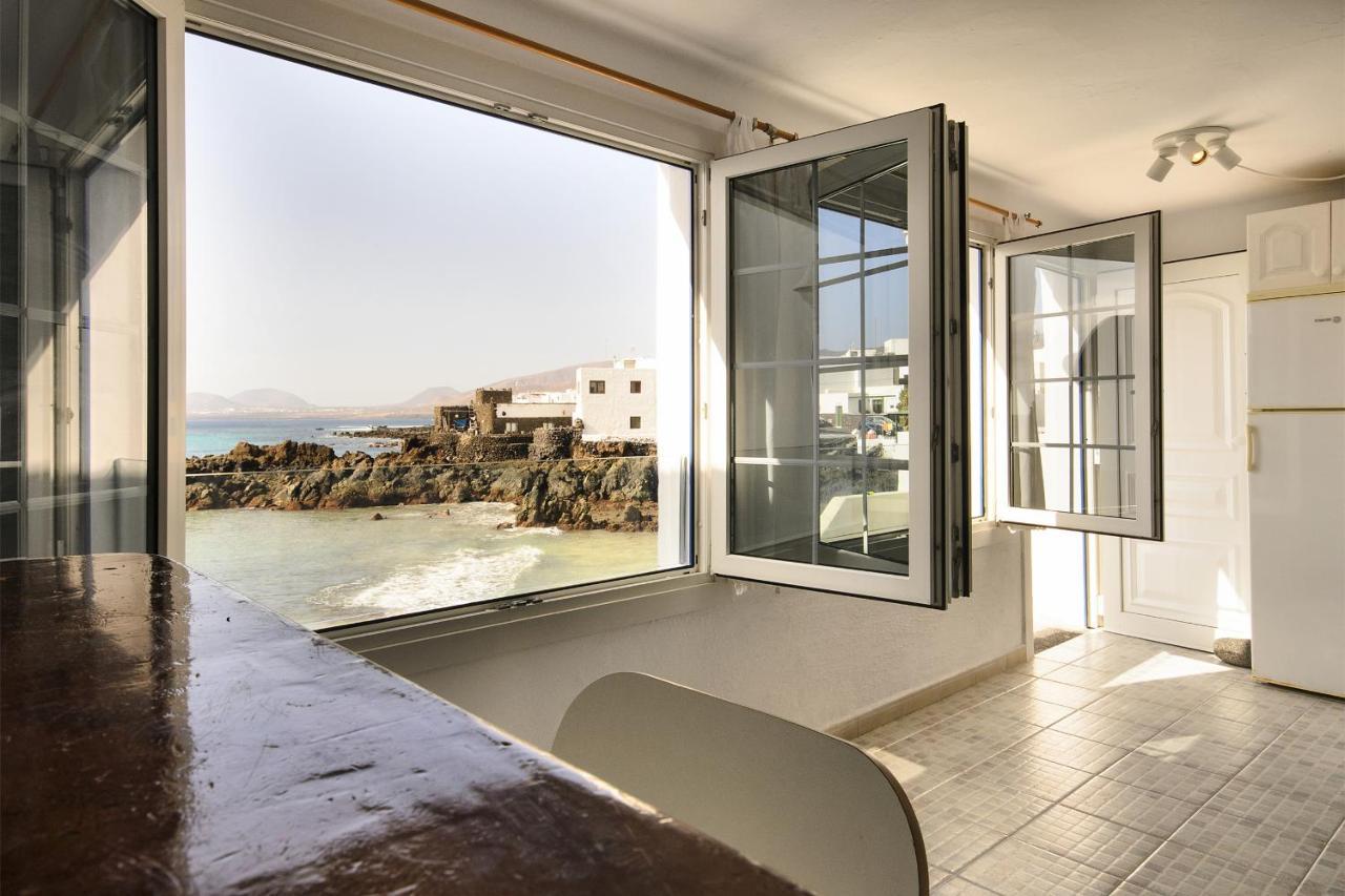 Casa La Marea Holiday home *