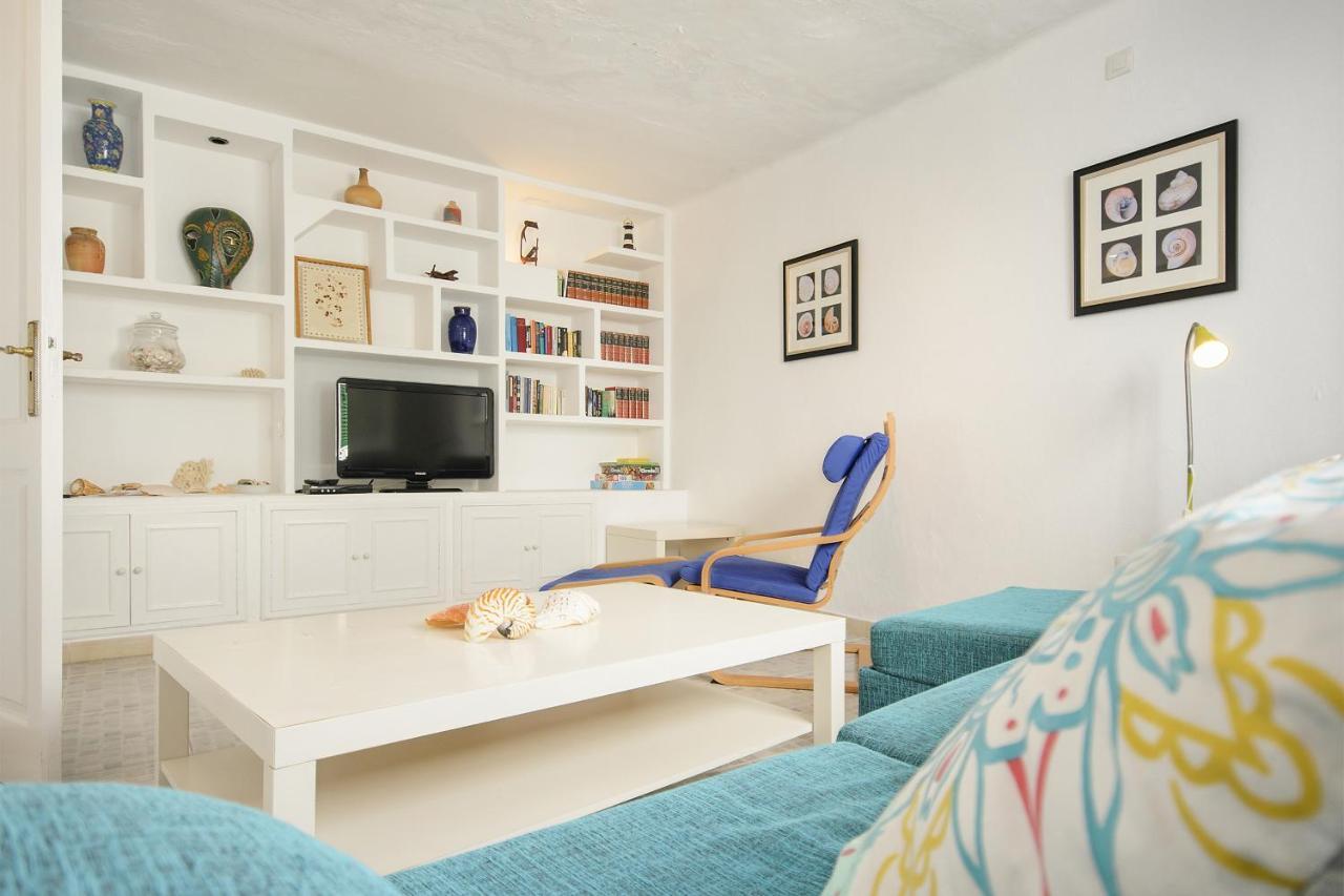 Casa La Marea Holiday home Punta Mujeres