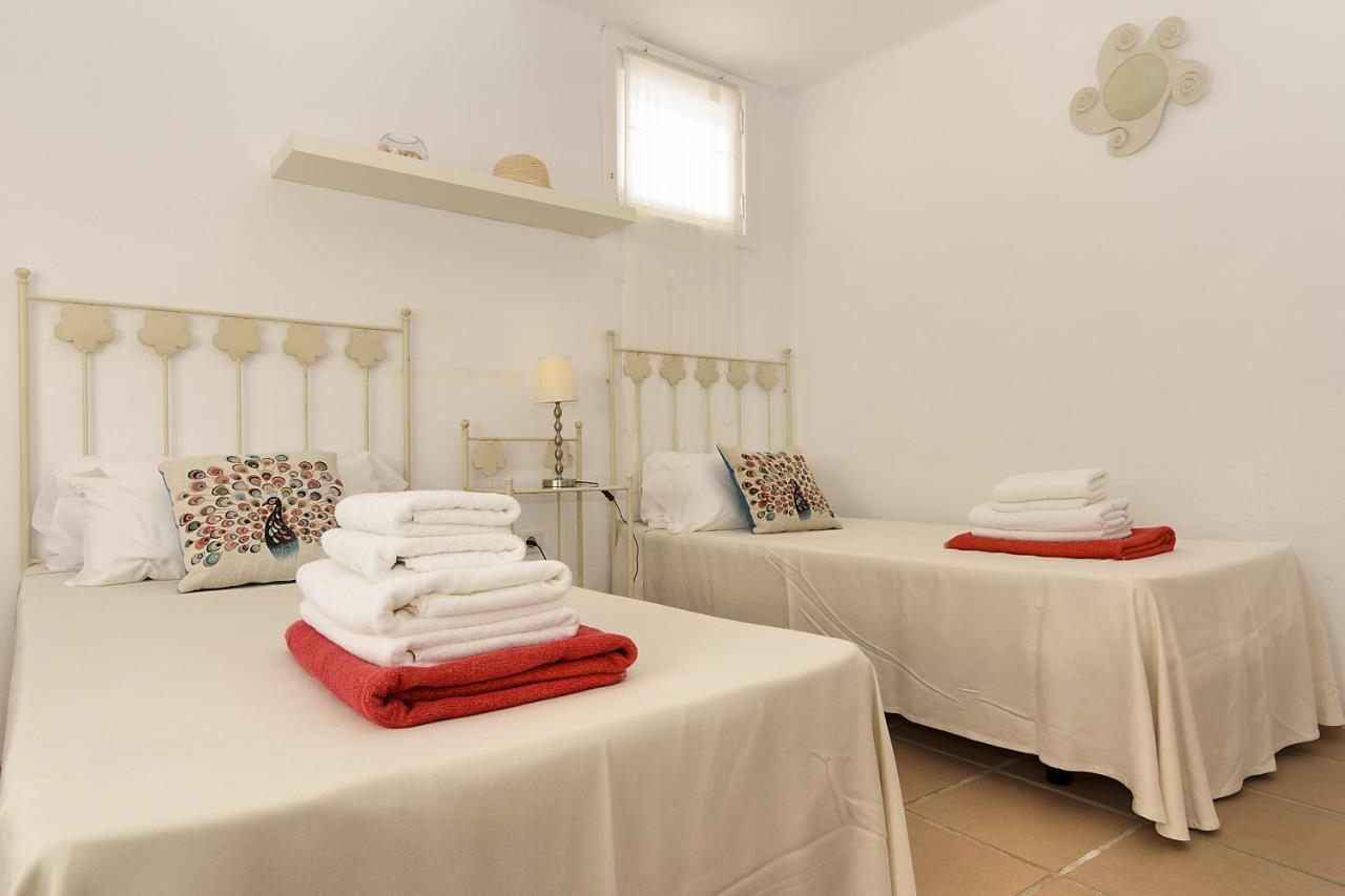 Holiday home Casa La Marea Punta Mujeres