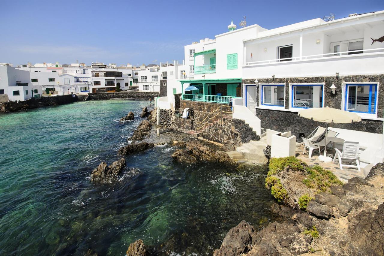 Casa La Marea Punta Mujeres