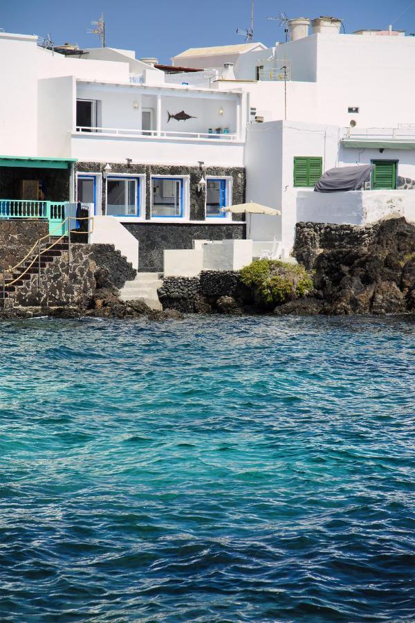 Casa La Marea Holiday home *