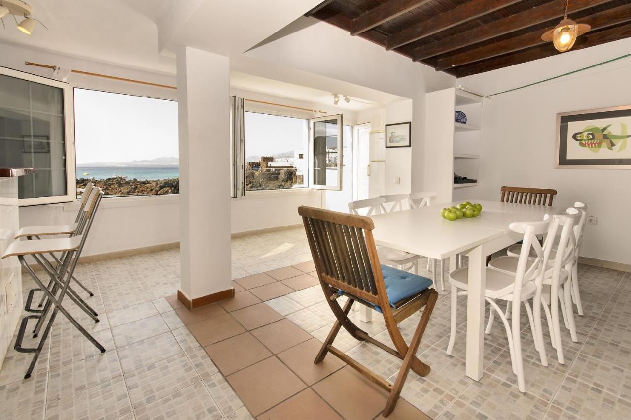 Casa La Marea Holiday home