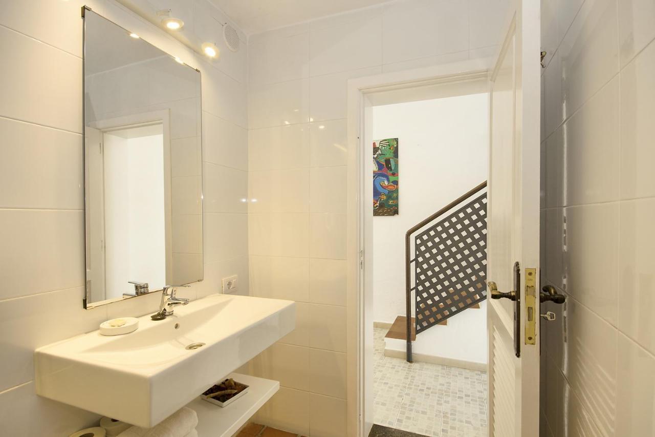 Casa La Marea Holiday home *