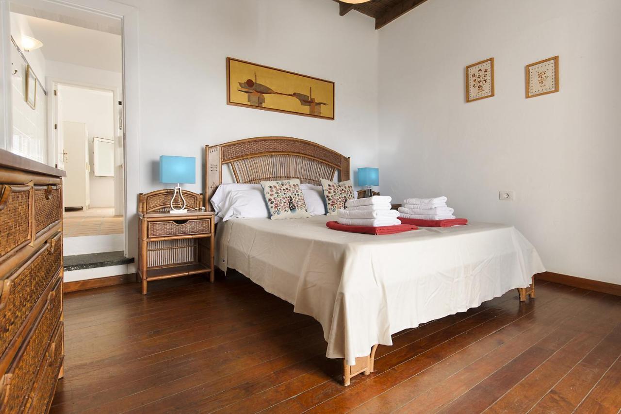 Casa La Marea Holiday home Punta Mujeres