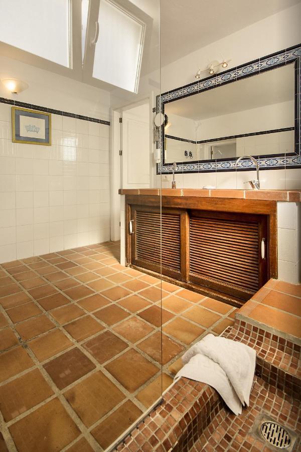 Casa La Marea *