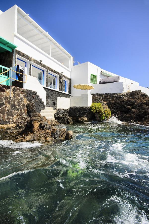 Holiday home Casa La Marea