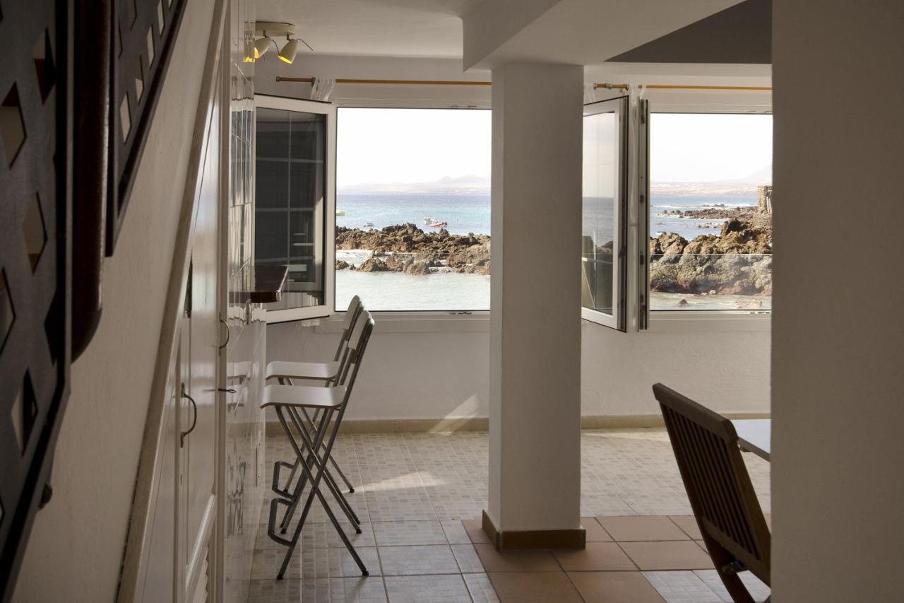 Holiday home Casa La Marea
