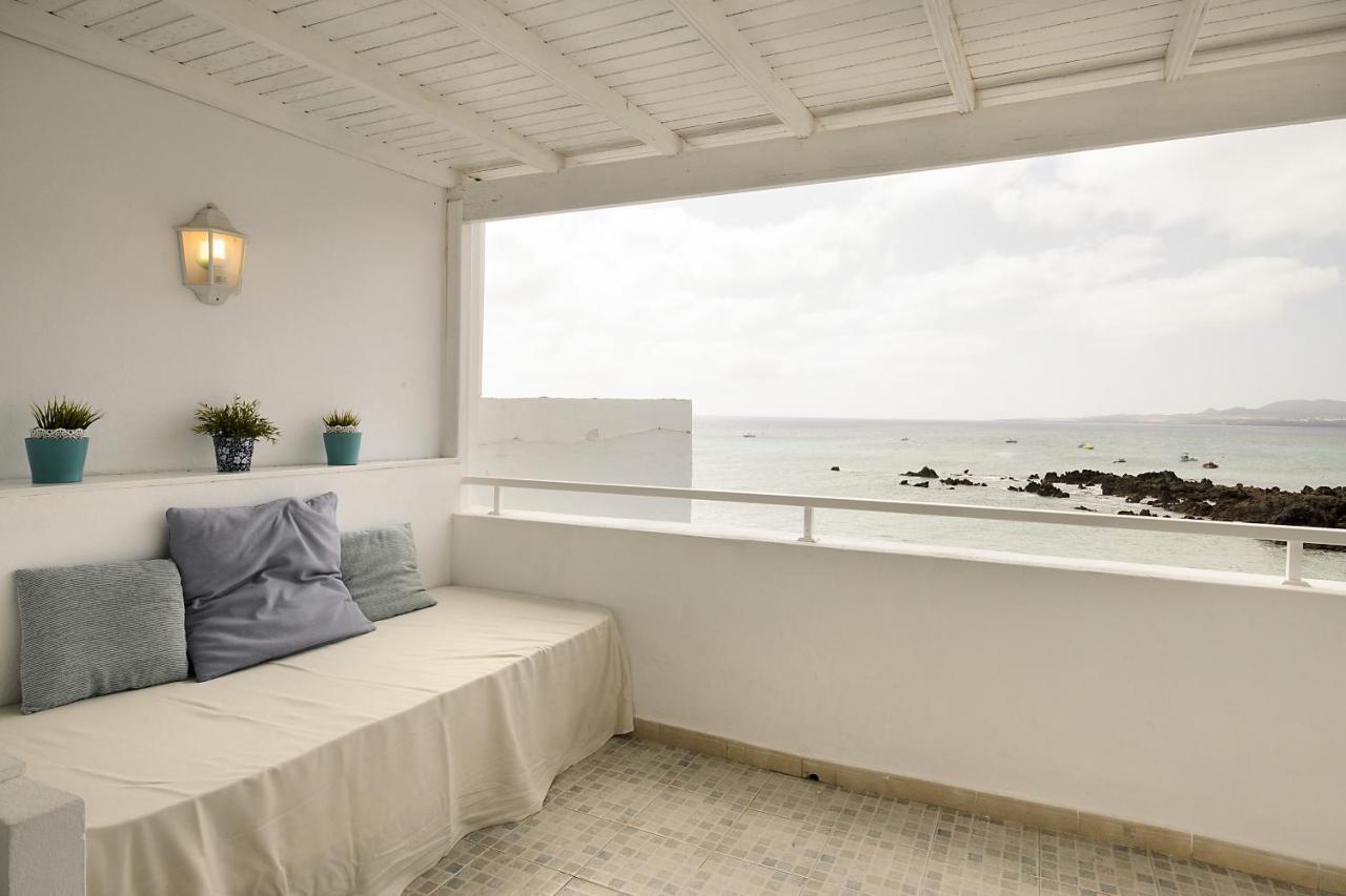 Casa La Marea * Punta Mujeres