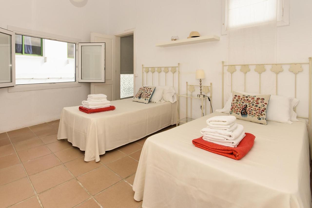 Casa La Marea Holiday home *