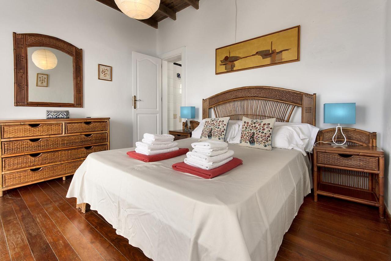 Casa La Marea Holiday home