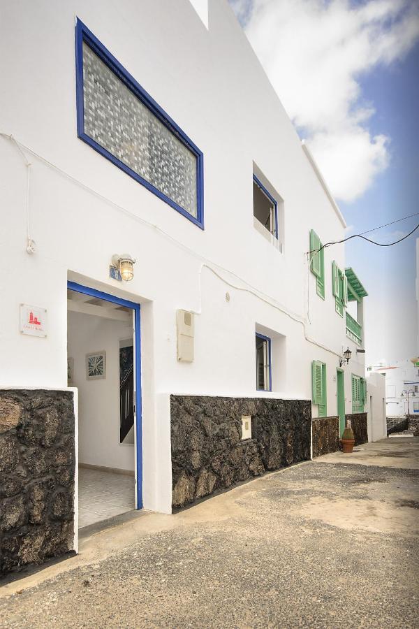 Holiday home Casa La Marea Punta Mujeres