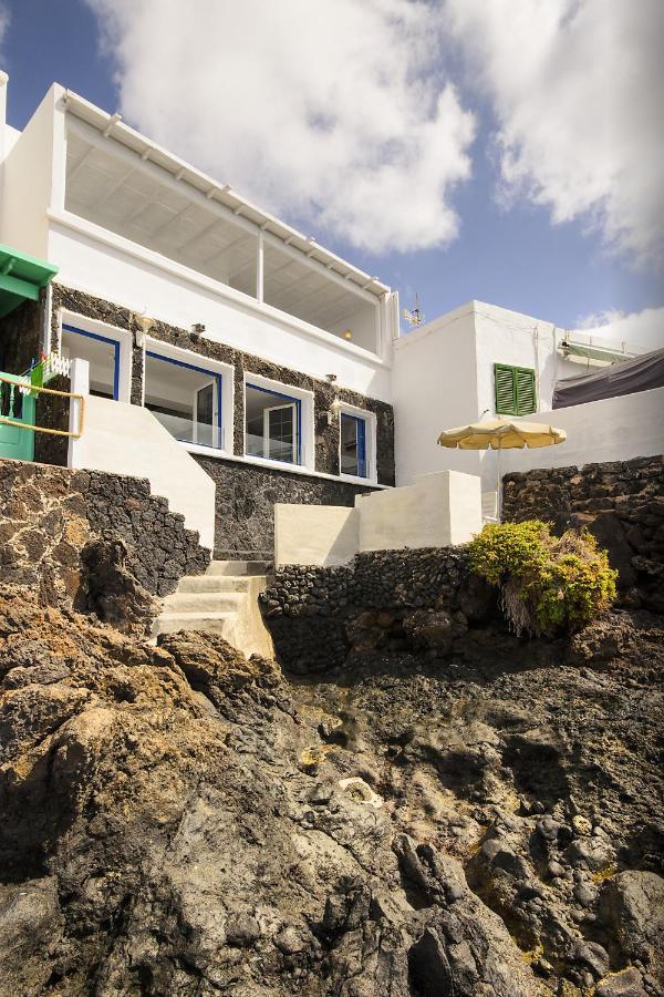 Holiday home Casa La Marea *