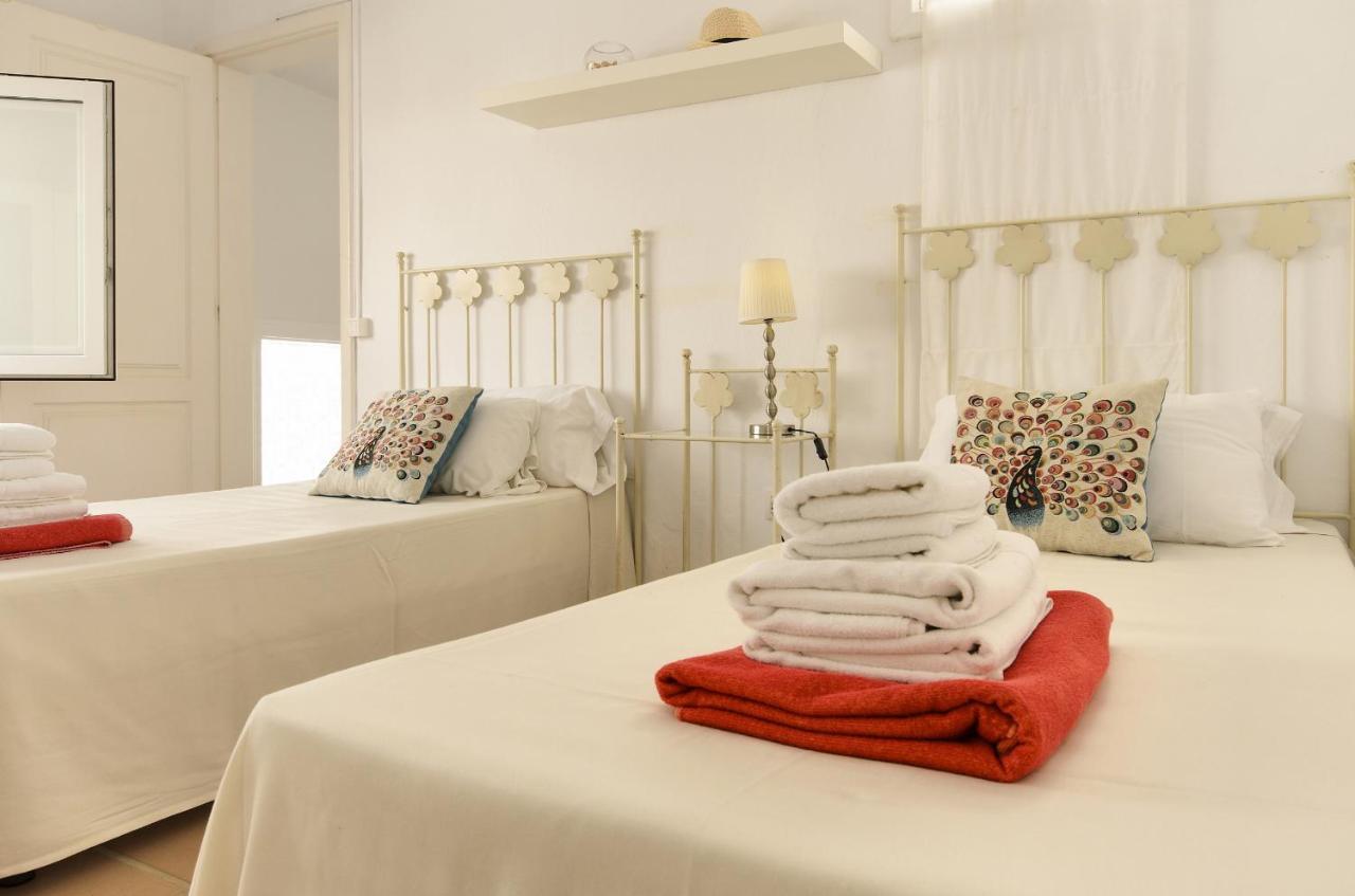 Holiday home Casa La Marea Punta Mujeres