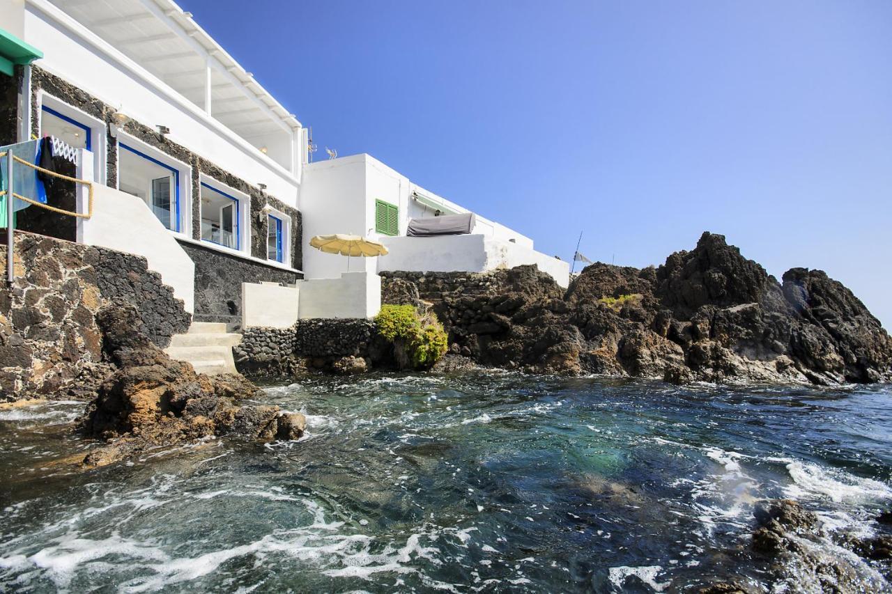 Casa La Marea Punta Mujeres