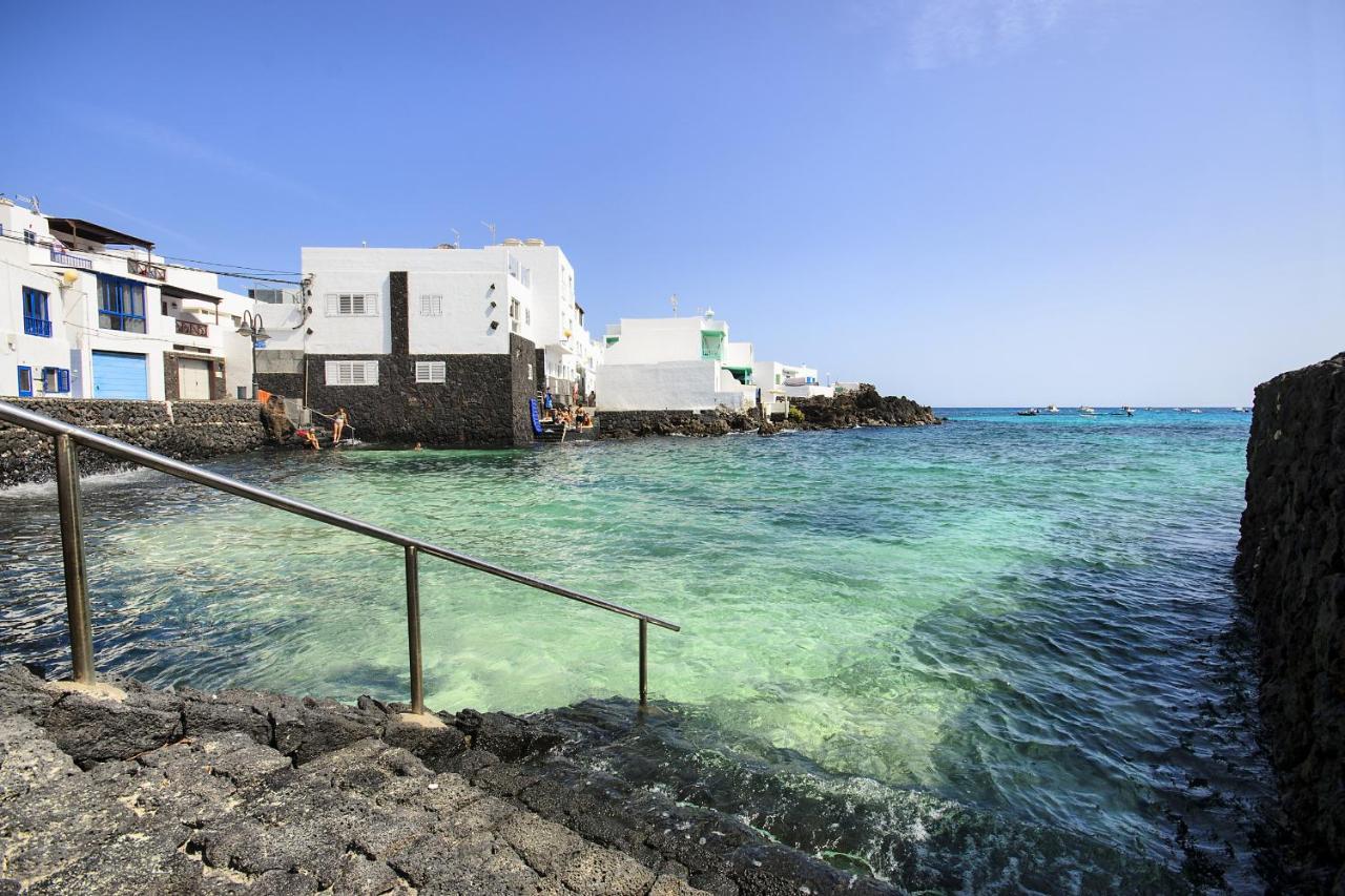 Casa La Marea Holiday home *