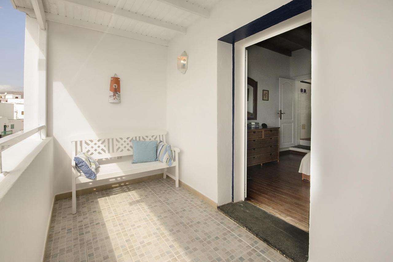 Casa La Marea * Punta Mujeres