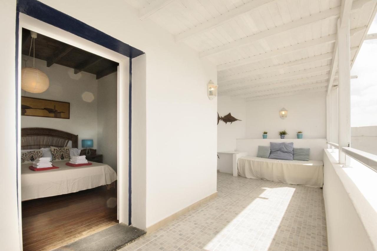 Casa La Marea Punta Mujeres