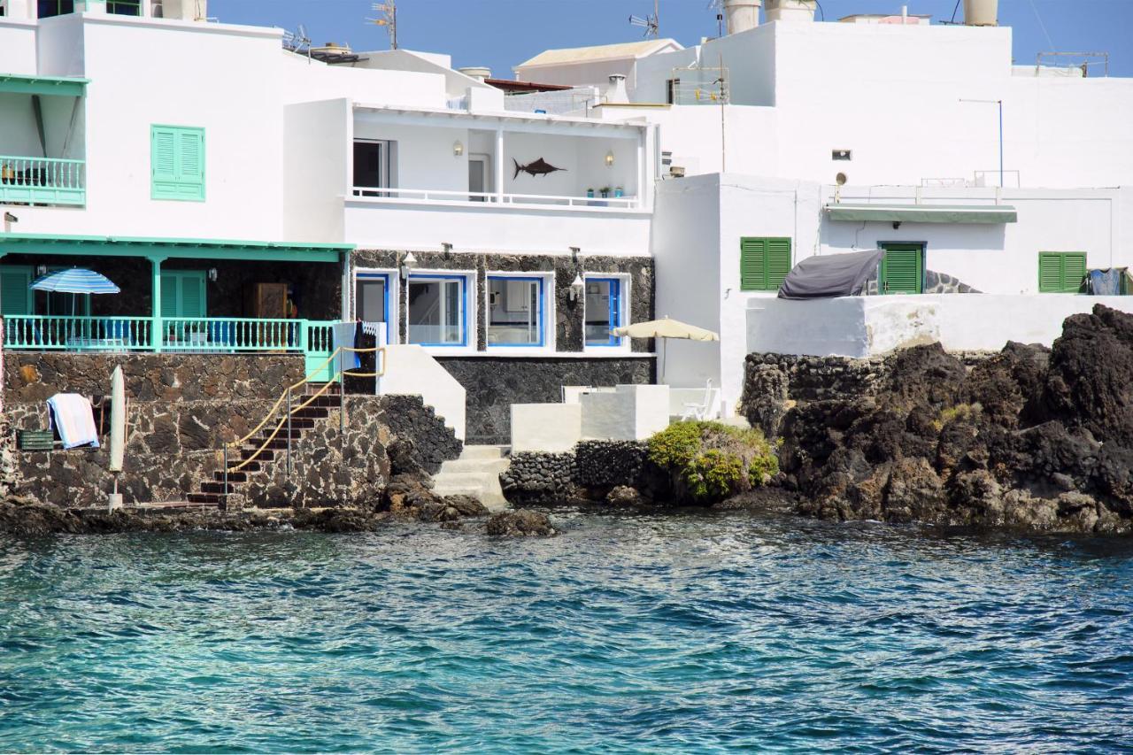 Holiday home Casa La Marea Punta Mujeres