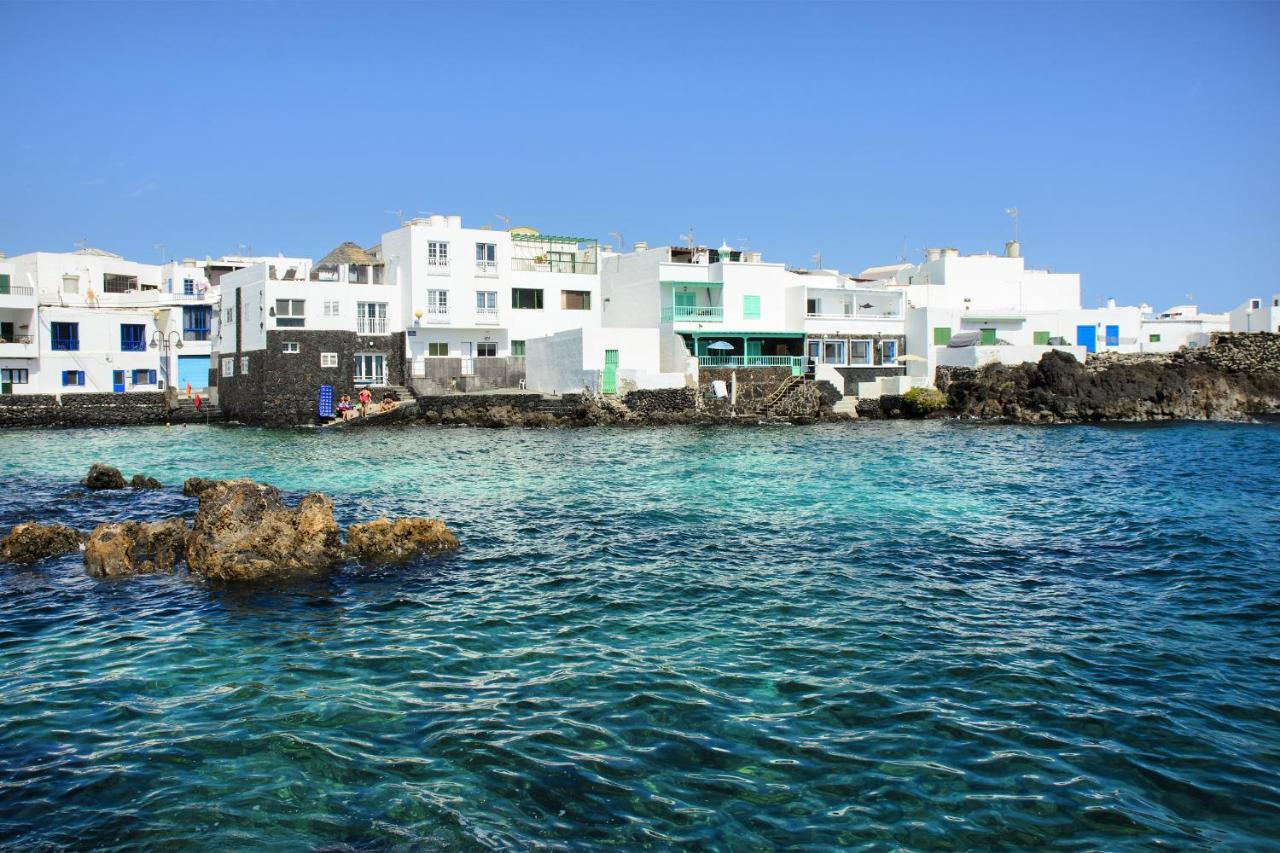 Holiday home Casa La Marea *