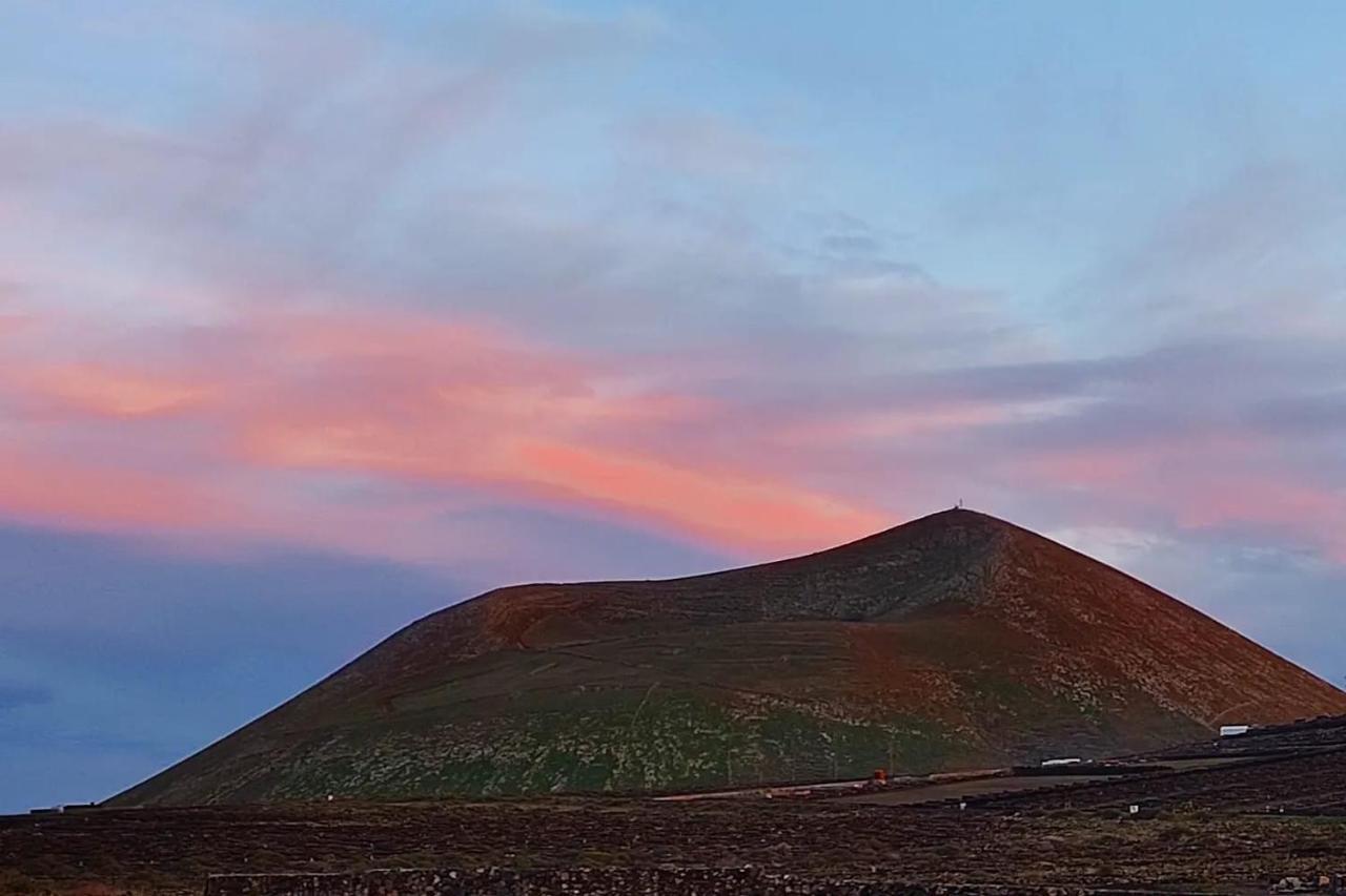 Casa Ico Lanzarote Holiday home