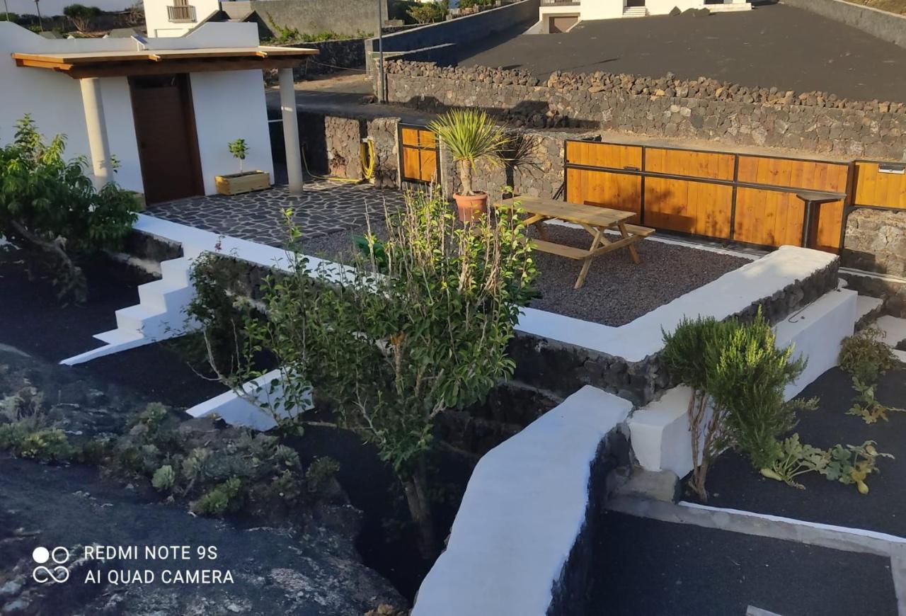 Casa Ico Lanzarote * Tias