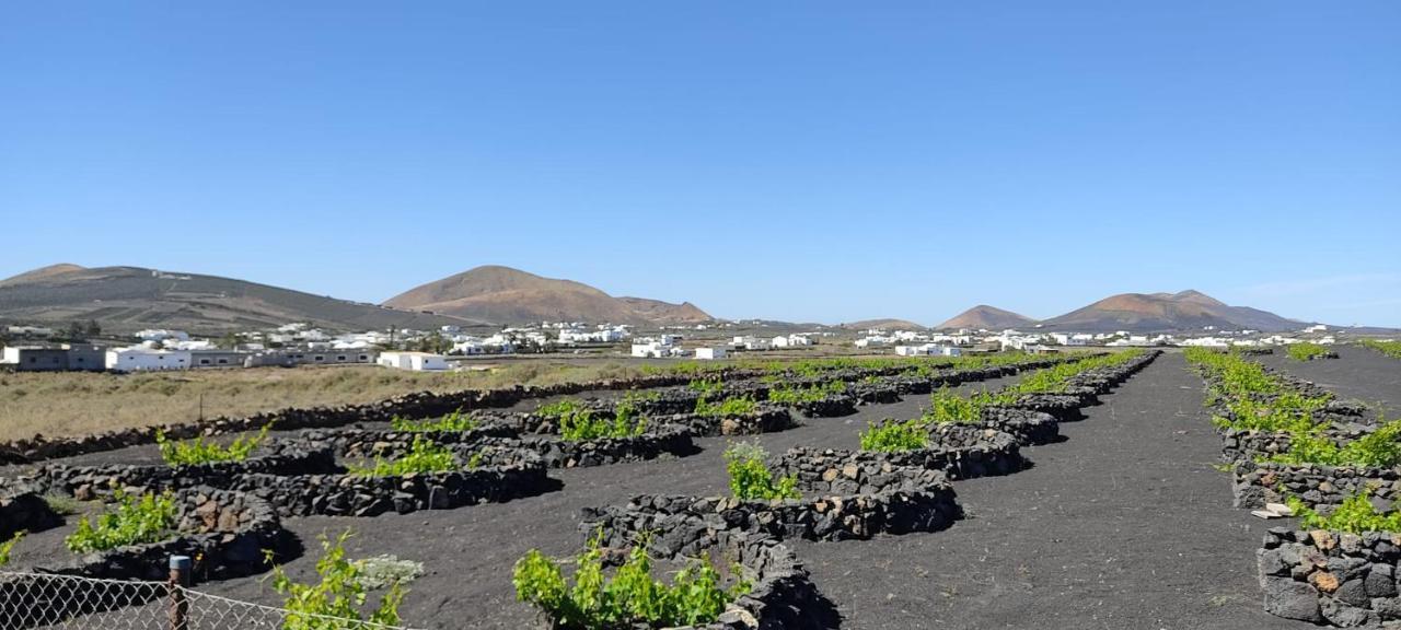 Casa Ico Lanzarote