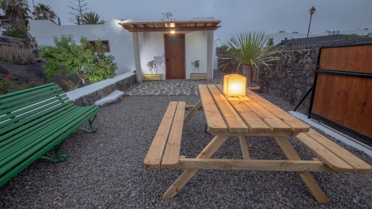 Casa Ico Lanzarote