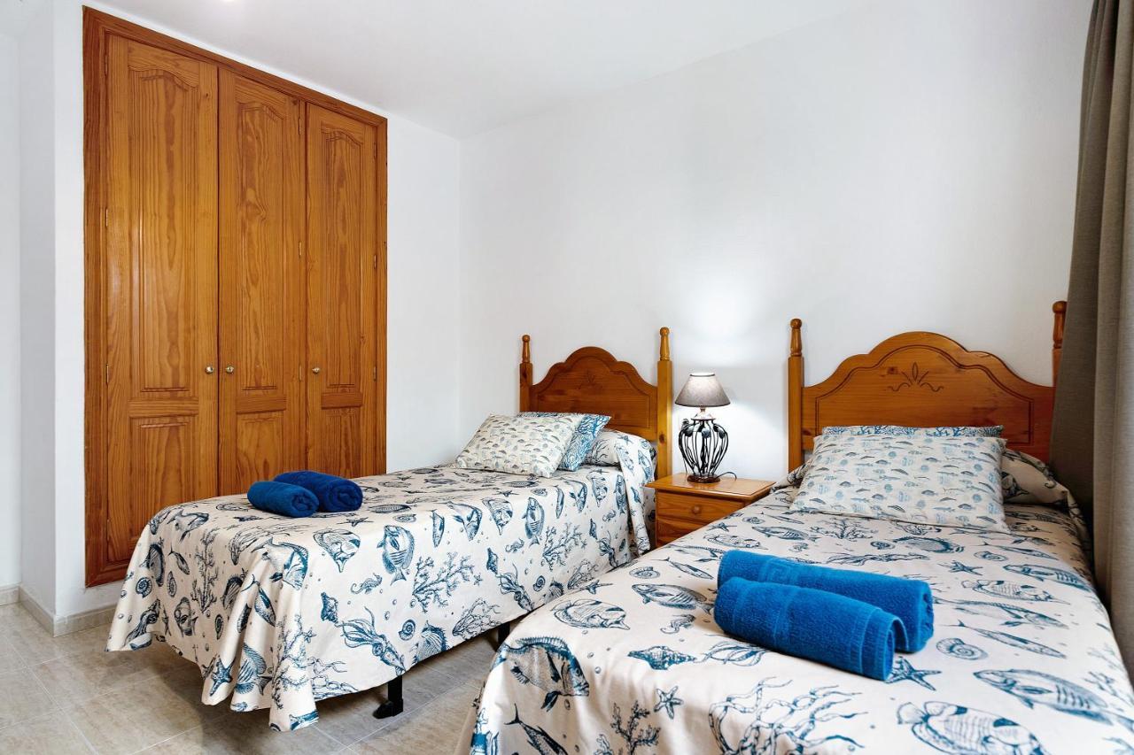 Apartment Callao 5