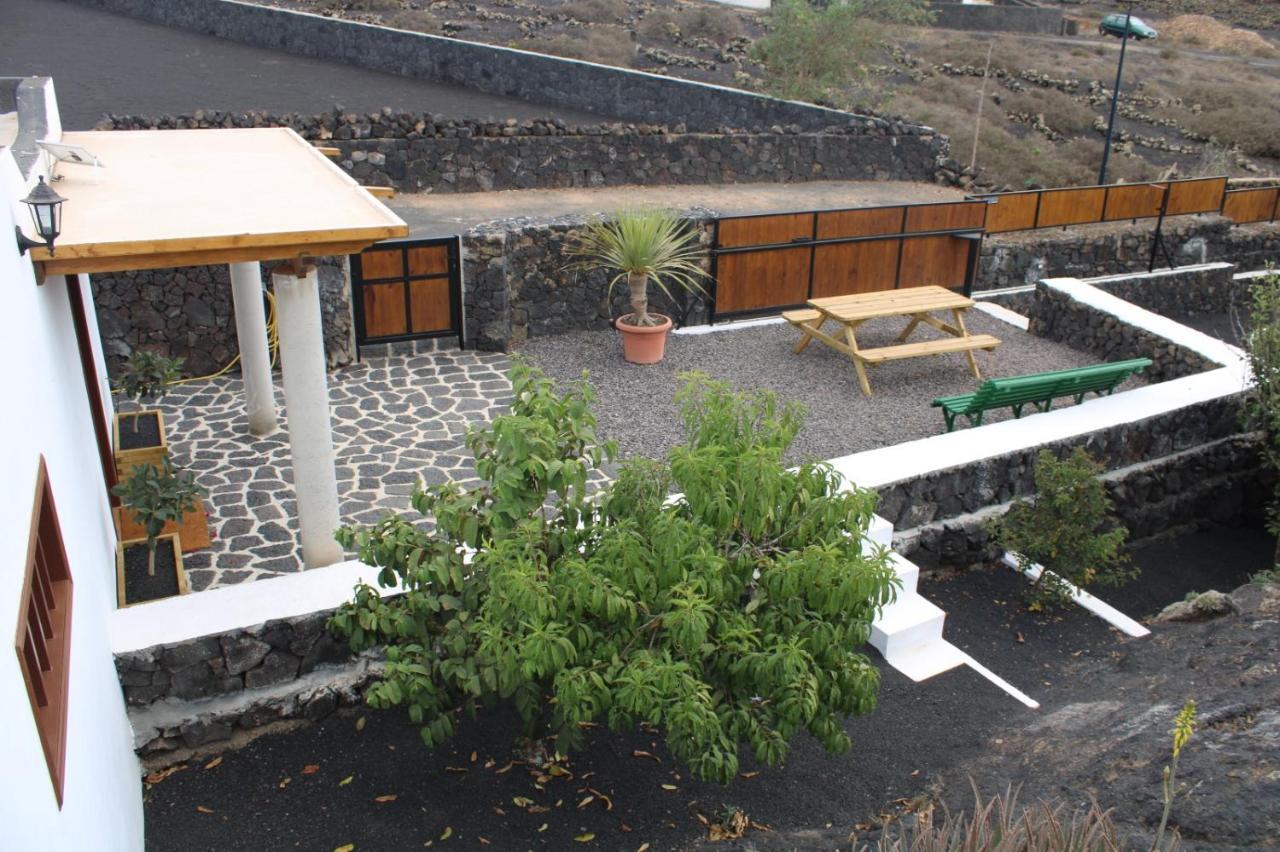 Casa Ico Lanzarote *