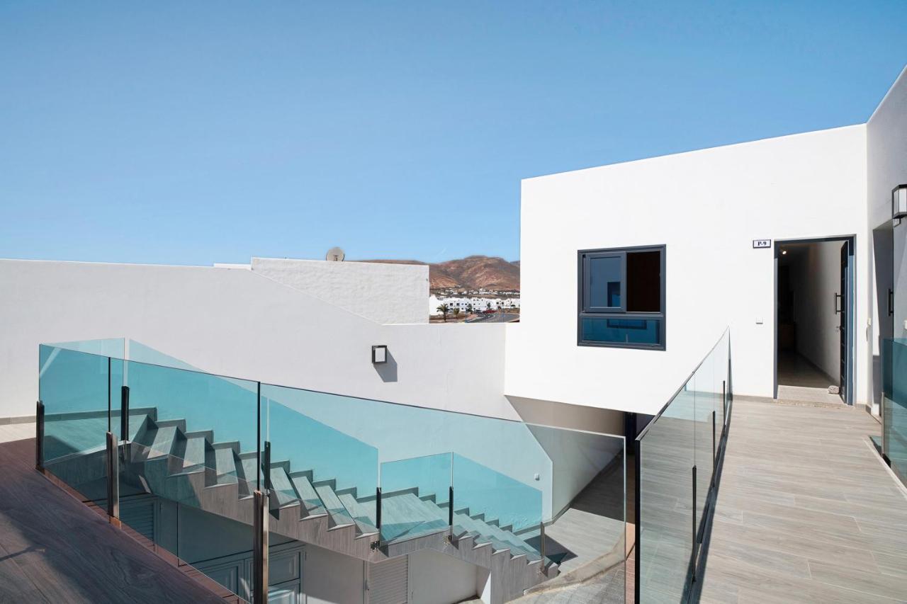 Apartamento Callao 9
