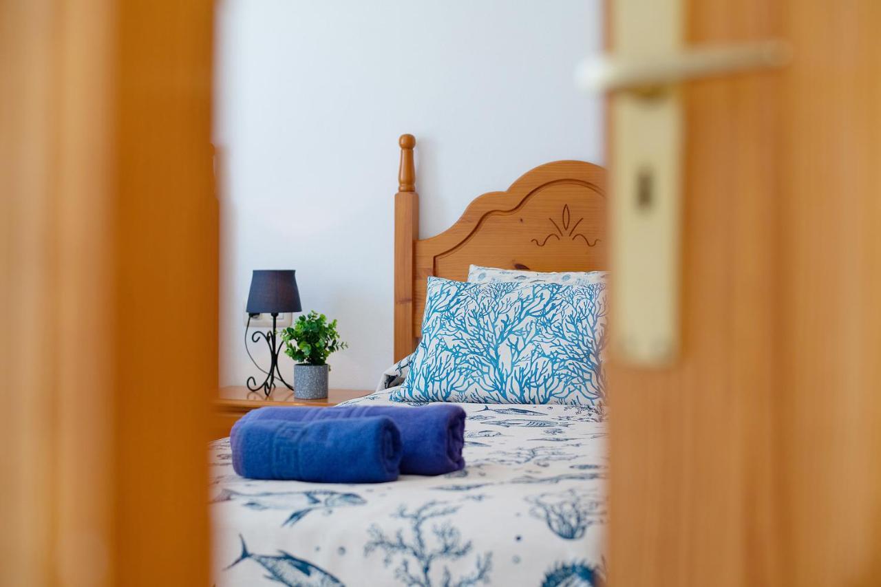 Apartamento Callao 9