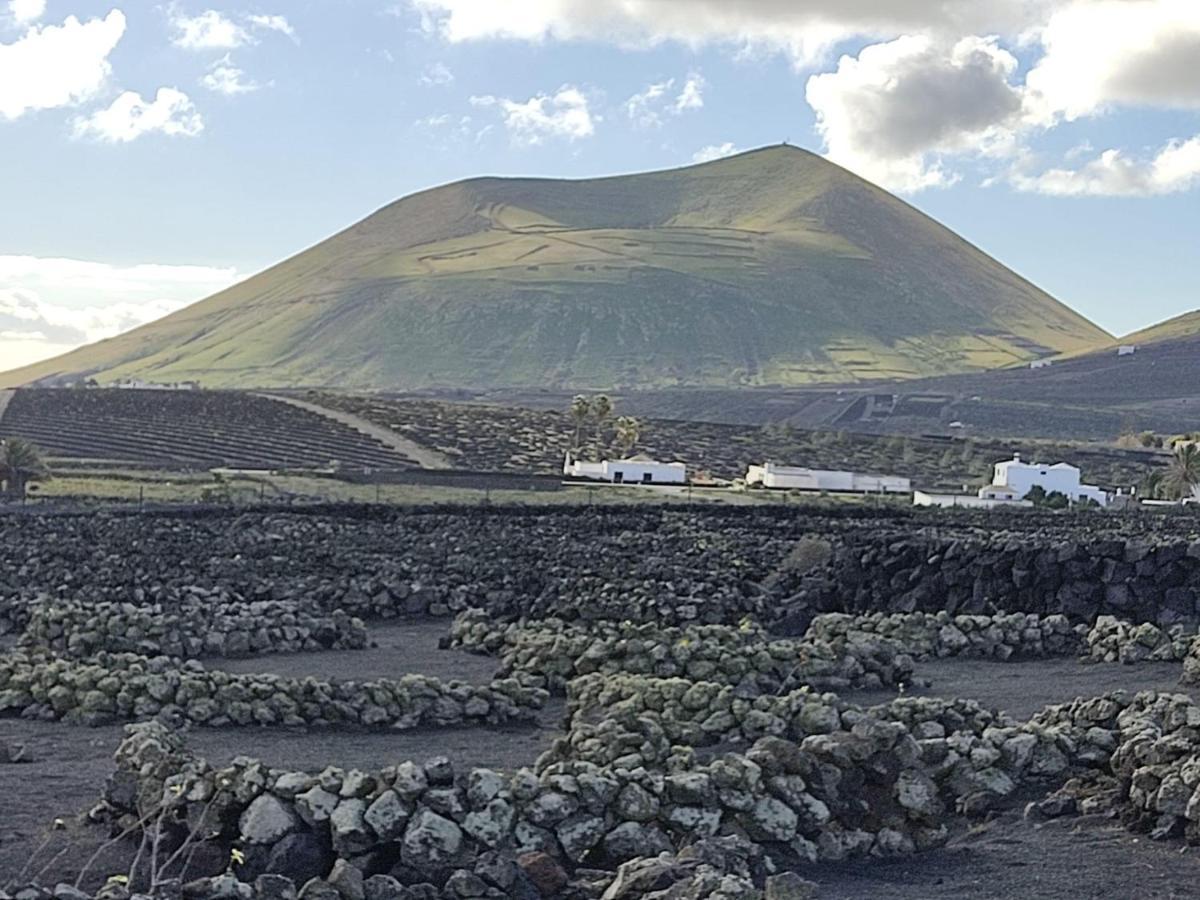 Casa Ico Lanzarote Holiday home
